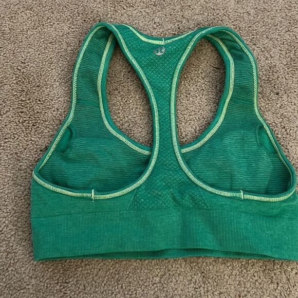 Lululemon Bra New 4  - Picture 2 of 2